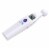 Adtemp Temporal Contact Thermometer LCD Display 427 1 Each Perspective: front