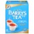 Barry's Tea Decaf Perspective: front