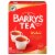 Barry's Gold Blend Tea Perspective: front