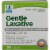 Quality Choice Bisacodyl Gentle Laxative Tablets, 5 mg, 25 Ct Perspective: front