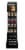 Urban Accents® Smoky Sweet Chile Ancho Chili Pork Burger Seasoning Perspective: front