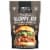 Plant Based Sloppy Joe Protein Meatless Mix, Protein and Seasoning Mix Perspective: front