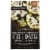 Urban Accents® Manchego & Roasted Garlic Veggie Roaster Seasoning Perspective: front