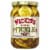 Wickles™ Wicked Pickle Chips Perspective: front