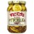 Wickles™ Wicked Pickle Chips Perspective: front
