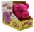 Bacon Bits Mechanical Pig - Pink Perspective: front