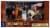 Western Rodeo Playset - Cowgirls Horses and Flag Perspective: front