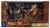 Western Rodeo Playset - Bucking Bronco Perspective: front