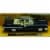 1:43 Scale Die-Cast Blue 1959 Chrysler 300E Convertible Perspective: front