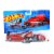 Hot Wheels Super Rig, Rock N' Race Perspective: front