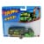 Hot Wheels Track Trucks, Haulin' Heat Perspective: front