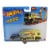 Hot Wheels Track Trucks Scania Rally Truck Perspective: front