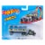 Hot Wheels Track Trucks, Bone Blazers Perspective: front