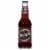 Mike's Black Cherry Hard Lemonade Single Bottle Perspective: front