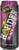 Mike's Harder Black Cherry Hard Lemonade Single Can Perspective: front