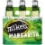 Mike's Premium Classic Margarita Flavored Hard Beverage Perspective: front