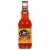 Mike's Hard Tangerine Lemonade Single Bottle Perspective: front
