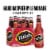 Mike's Hard Raspberry Lemonade Perspective: front