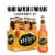 Mike's Hard Mango Lemonade Perspective: front