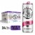 White Claw Hard Seltzer Variety Pack Perspective: front