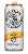 White Claw Mango Hard Seltzer Single Can Perspective: front