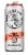 White Claw Ruby Grapefruit Hard Seltzer Single Can Perspective: front