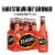 Mike's Hard Strawberry Lemonade Perspective: front