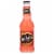 Mike's Hard Strawberry Lemonade Single Bottle Perspective: front