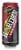 Mike's HARDER Cranberry Lemonade Single Can Perspective: front
