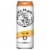 White Claw Hard Seltzer Mango Single Can Perspective: front