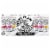 White Claw Spiked Seltzer Variety Pack Perspective: front