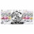 White Claw Spiked Seltzer Variety Pack Perspective: front