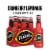 Mike's Cranberry Hard Lemonade Perspective: front