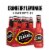 Mike's Cranberry Hard Lemonade Perspective: front