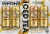 White Claw® Hard Seltzer REFRSHR Iced Tea Variety Pack Perspective: front