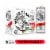 White Claw Hard Seltzer Watermelon Perspective: front