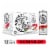 White Claw® Watermelon Hard Seltzer Perspective: front