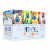 Rey Azul™ Tequila & Soda Variety Pack Cans Perspective: front