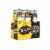Mike's Hard Lemonade Zero Sugar Perspective: front