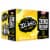 Mike's Hard Zero Sugar Lemonade and Teas Perspective: front
