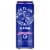 White Claw Hard Seltzer Surge Blackberry Single Can Perspective: front