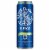 White Claw Hard Seltzer Surge Lime Single Can Perspective: front