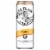 White Claw Mango Can Perspective: front