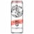 White Claw Hard Seltzer Ruby Grapefruit Perspective: front