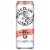White Claw Hard Seltzer Ruby Grapefruit Perspective: front