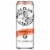 White Claw Hard Seltzer Strawberry Single Can Perspective: front