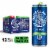White Claw® Surge Variety Pack Perspective: front