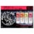 White Claw Spirits Vodka Soda Canned Cocktail Variety Pack 2 Perspective: front