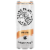 White Claw Peach Hard Seltzer Can Perspective: front