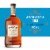 Appleton Estate Reserve Blend Rum Perspective: front
